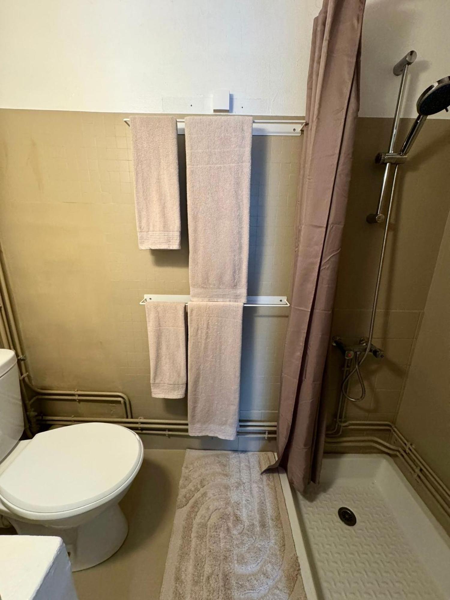 Domaine Beausejour Bed and Breakfast Panzoult Εξωτερικό φωτογραφία
