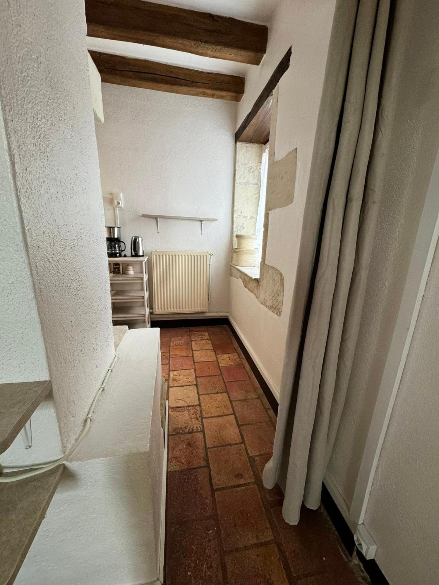 Domaine Beausejour Bed and Breakfast Panzoult Εξωτερικό φωτογραφία