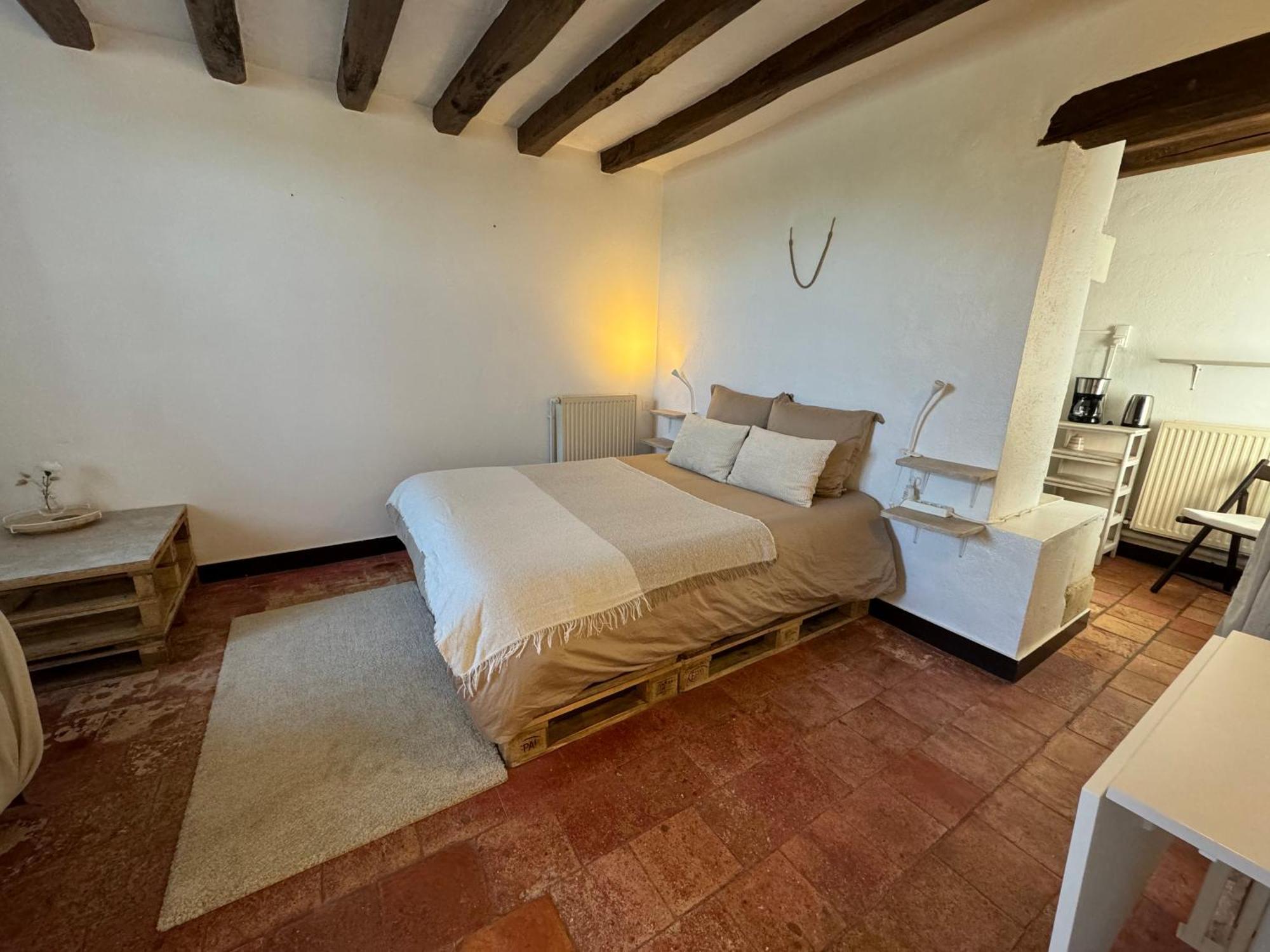 Domaine Beausejour Bed and Breakfast Panzoult Εξωτερικό φωτογραφία